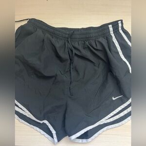 Nike tempo shorts